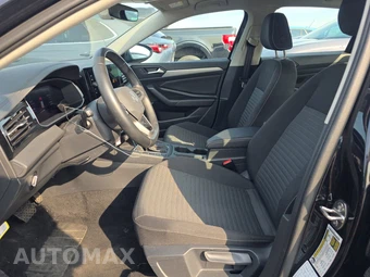 2025 Volkswagen Jetta S – miniatura 7