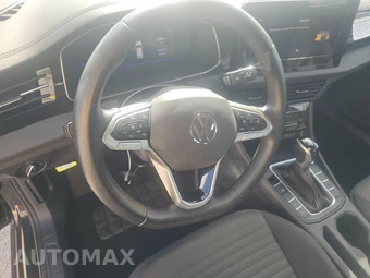 2025 Volkswagen Jetta S – miniatura 10