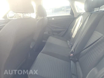 2025 Volkswagen Jetta S – miniatura 13