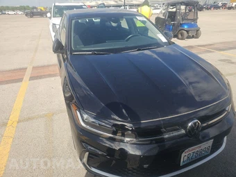 2025 Volkswagen Jetta S – miniatura 2