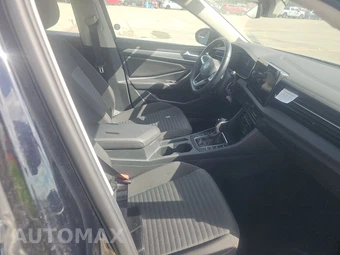 2025 Volkswagen Jetta S – miniatura 8
