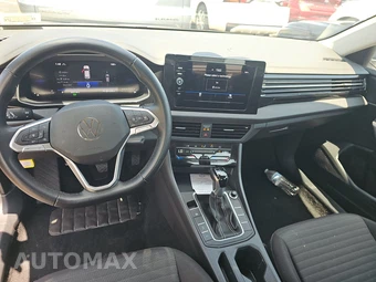 2025 Volkswagen Jetta S – miniatura 11