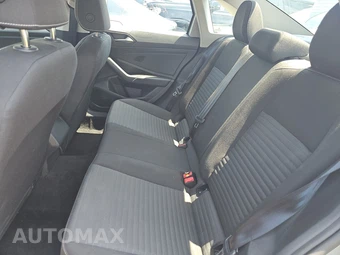 2025 Volkswagen Jetta S – miniatura 13