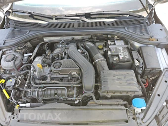 2025 Volkswagen Jetta S – miniatura 15