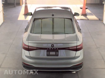 2025 Volkswagen Jetta S – miniatura 5