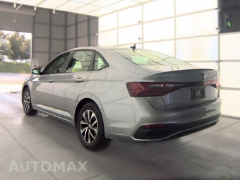 2025 Volkswagen Jetta S – miniatura 6