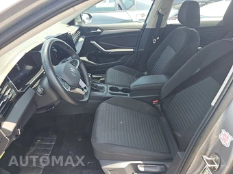 2025 Volkswagen Jetta S – miniatura 7