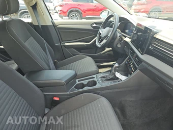 2025 Volkswagen Jetta S – miniatura 8