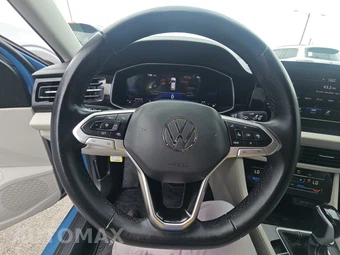 2025 Volkswagen Jetta S - miniatura 10