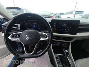 2025 Volkswagen Jetta S - miniatura 11