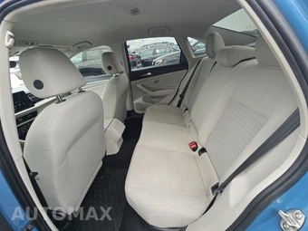 2025 Volkswagen Jetta S - miniatura 13