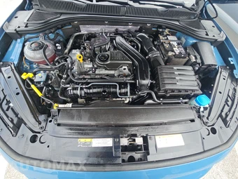 2025 Volkswagen Jetta S - miniatura 15