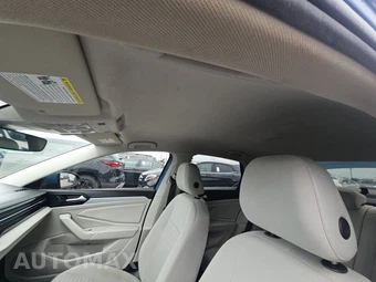 2025 Volkswagen Jetta S - miniatura 18