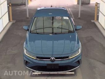2025 Volkswagen Jetta S - miniatura 2