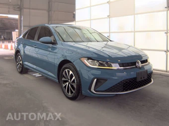 2025 Volkswagen Jetta S - miniatura 3