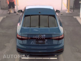 2025 Volkswagen Jetta S - miniatura 5