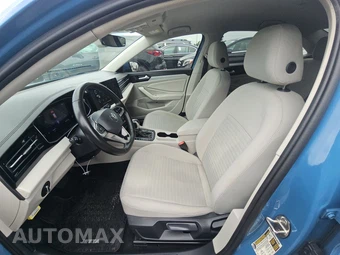2025 Volkswagen Jetta S - miniatura 7