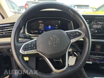 2025 Volkswagen Jetta S - miniatura 10