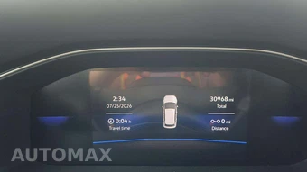 2025 Volkswagen Jetta S - miniatura 18
