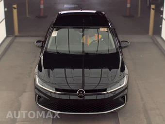 2025 Volkswagen Jetta S - miniatura 2