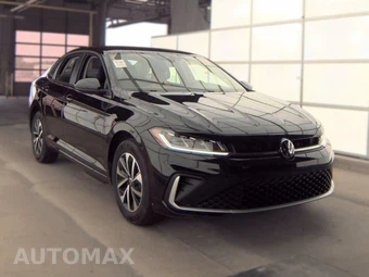 2025 Volkswagen Jetta S - miniatura 3