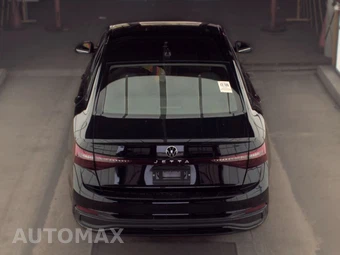 2025 Volkswagen Jetta S - miniatura 5