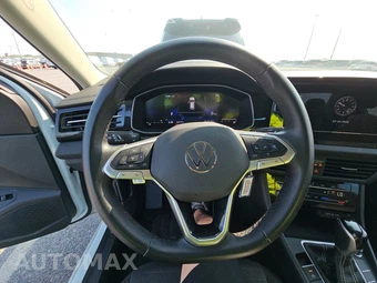2025 Volkswagen Jetta S – miniatura 10