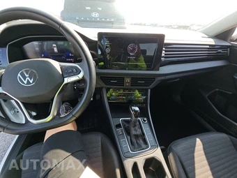 2025 Volkswagen Jetta S – miniatura 11