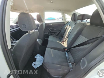 2025 Volkswagen Jetta S – miniatura 13