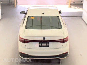 2025 Volkswagen Jetta S – miniatura 5