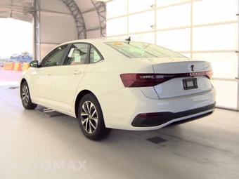 2025 Volkswagen Jetta S – miniatura 6