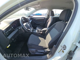 2025 Volkswagen Jetta S – miniatura 7