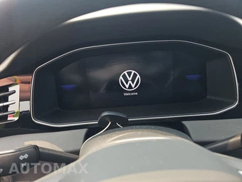 2025 Volkswagen Jetta S - miniatura 10
