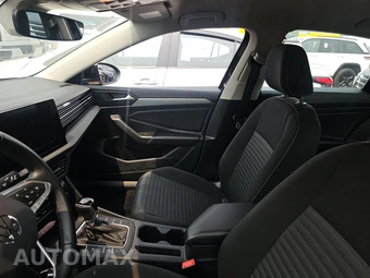 2025 Volkswagen Jetta S - miniatura 11