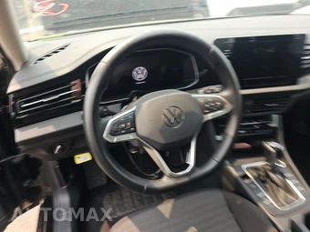 2025 Volkswagen Jetta S - miniatura 12