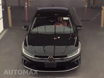 2025 Volkswagen Jetta S - miniatura 2