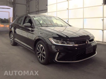 2025 Volkswagen Jetta S - miniatura 3