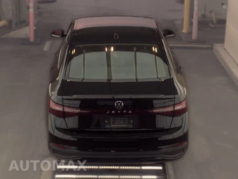 2025 Volkswagen Jetta S - miniatura 5