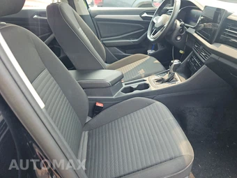 2025 Volkswagen Jetta S - miniatura 8