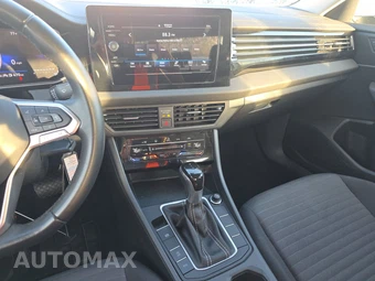 2025 Volkswagen Jetta S – miniatura 11