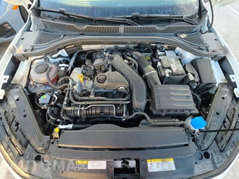 2025 Volkswagen Jetta S – miniatura 15