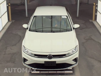 2025 Volkswagen Jetta S – miniatura 2