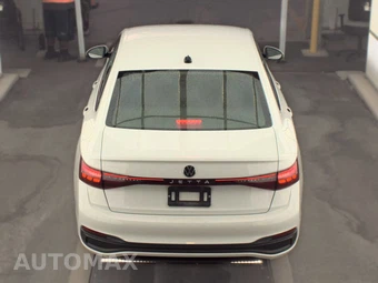 2025 Volkswagen Jetta S – miniatura 5