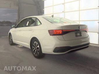 2025 Volkswagen Jetta S – miniatura 6