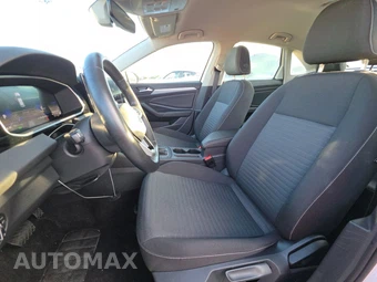 2025 Volkswagen Jetta S – miniatura 7