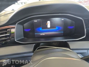 2025 Volkswagen Jetta S – miniatura 12