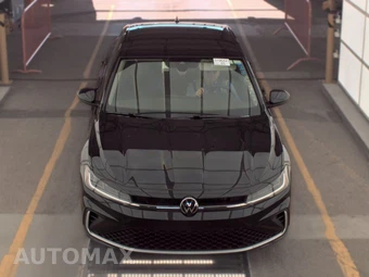 2025 Volkswagen Jetta S – miniatura 2