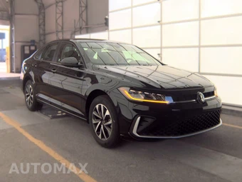 2025 Volkswagen Jetta S – miniatura 3