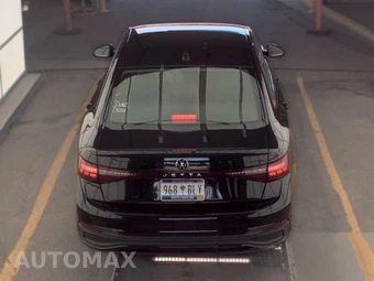 2025 Volkswagen Jetta S – miniatura 5
