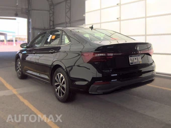2025 Volkswagen Jetta S – miniatura 6